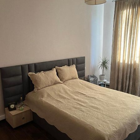 Cozy Space In Tbilisi Exteriör bild
