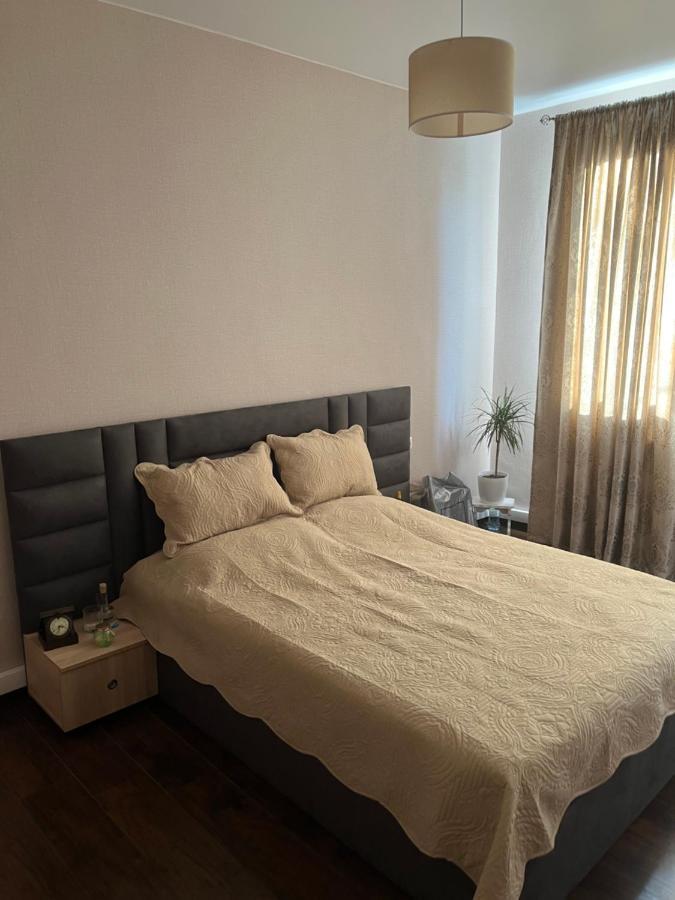 Cozy Space In Tbilisi Exteriör bild