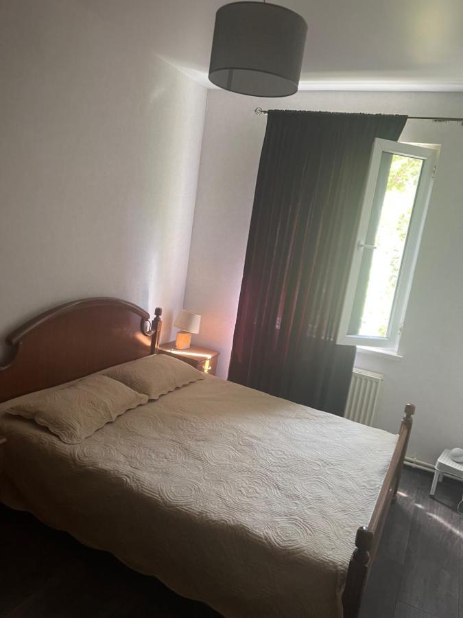 Cozy Space In Tbilisi Exteriör bild
