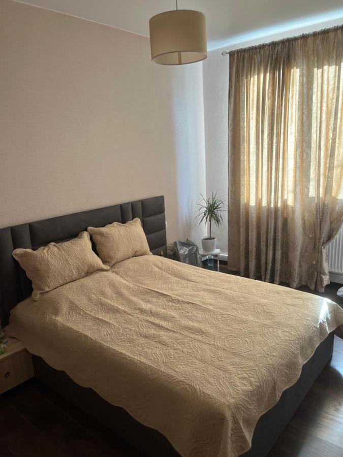 Cozy Space In Tbilisi Exteriör bild